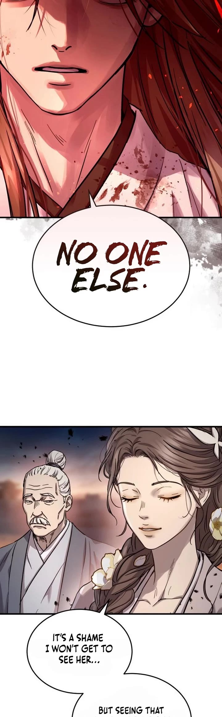 Absolute Dominion Chapter 80 page 8 - Chapter 80