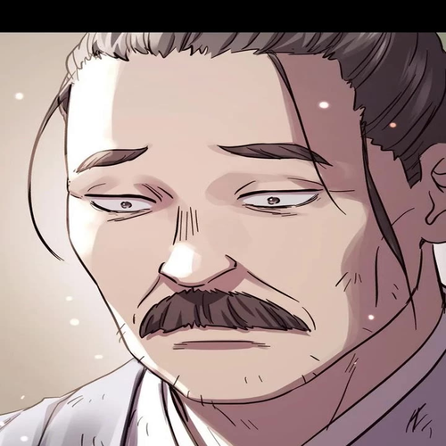 Absolute Dominion Chapter 80 cover