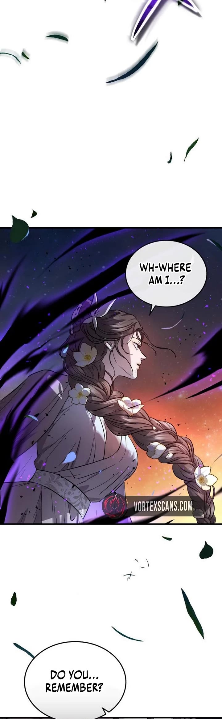 Absolute Dominion Chapter 81 page 11 - Chapter 81