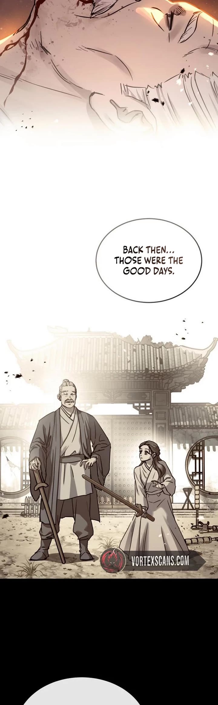 Absolute Dominion Chapter 81 page 15 - Chapter 81