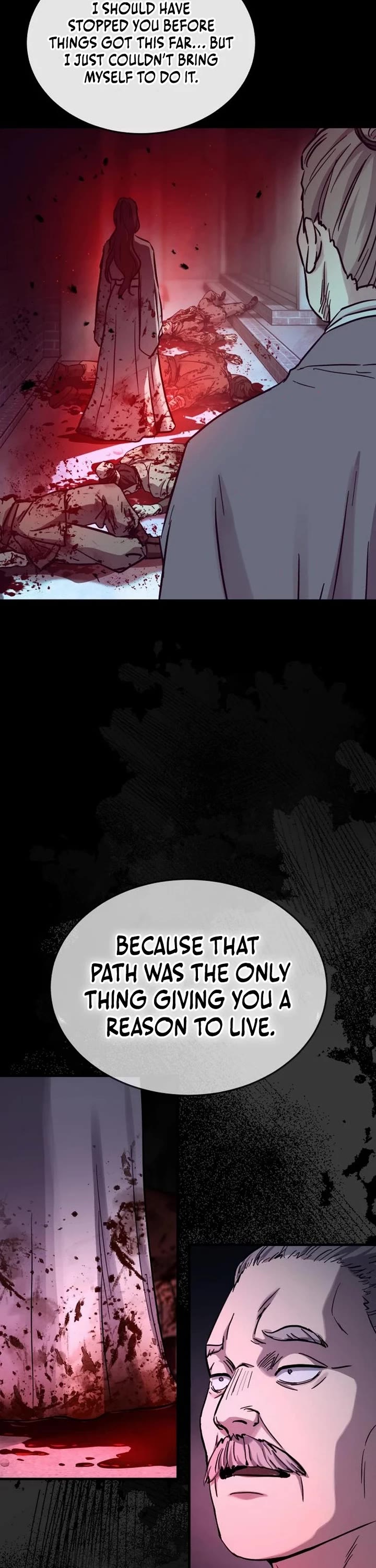 Absolute Dominion Chapter 81 page 16 - Chapter 81