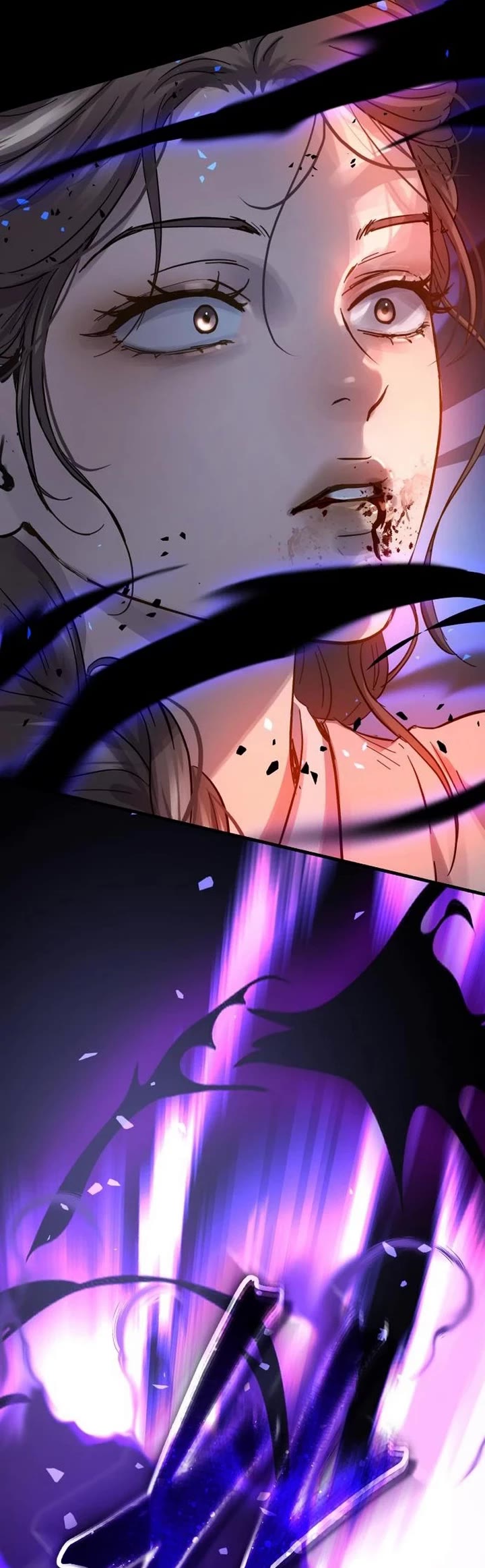 Absolute Dominion Chapter 81 page 2 - Chapter 81