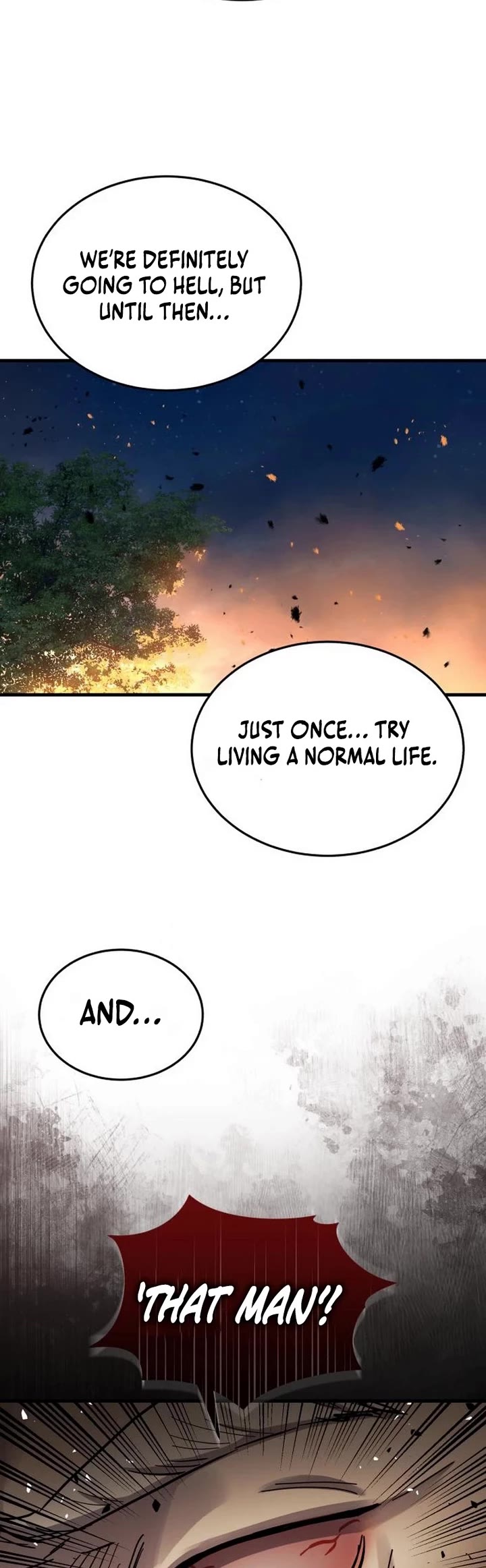 Absolute Dominion Chapter 81 page 20 - Chapter 81
