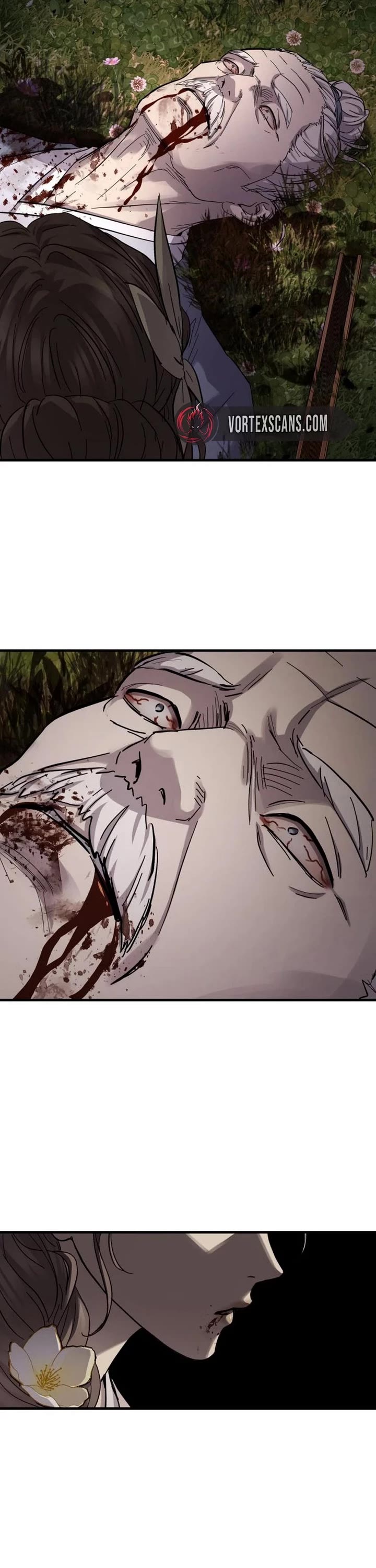 Absolute Dominion Chapter 81 page 22 - Chapter 81