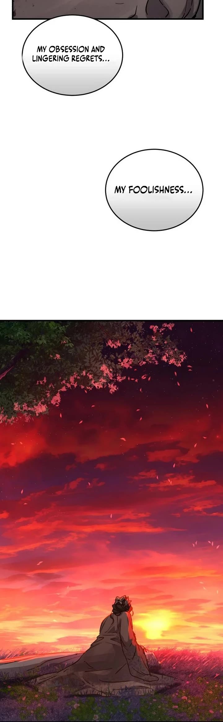 Absolute Dominion Chapter 81 page 24 - Chapter 81