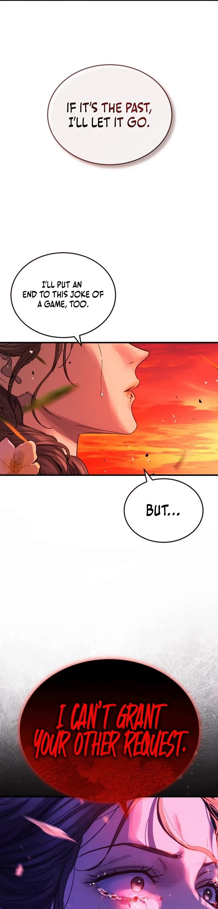 Absolute Dominion Chapter 81 page 25 - Chapter 81