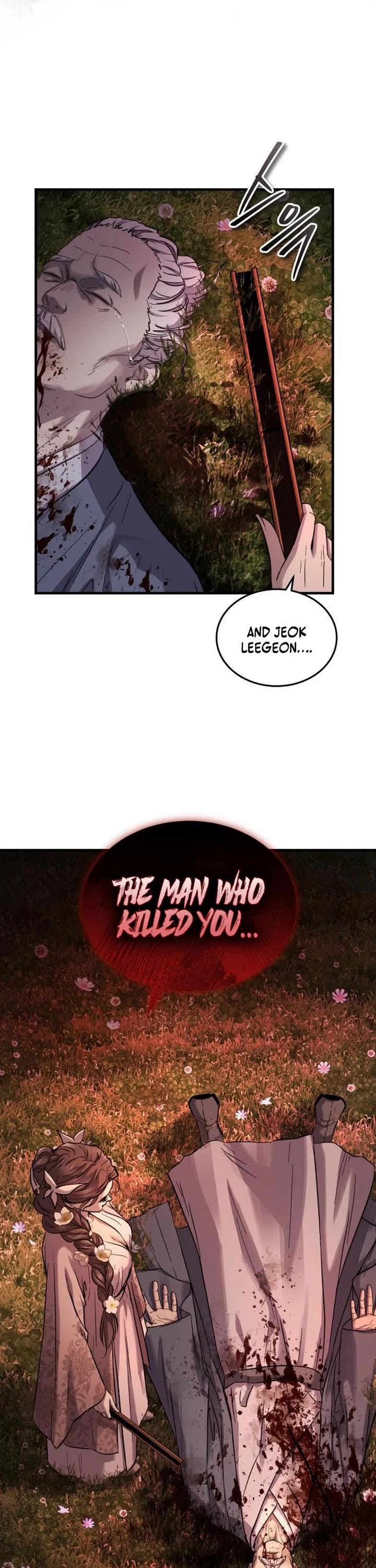Absolute Dominion Chapter 81 page 28 - Chapter 81