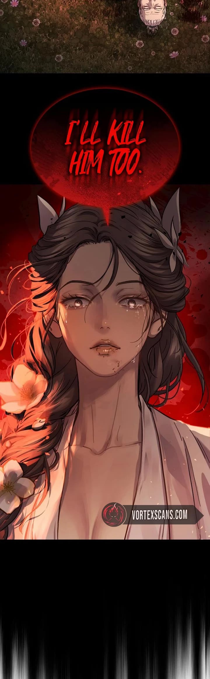 Absolute Dominion Chapter 81 page 29 - Chapter 81