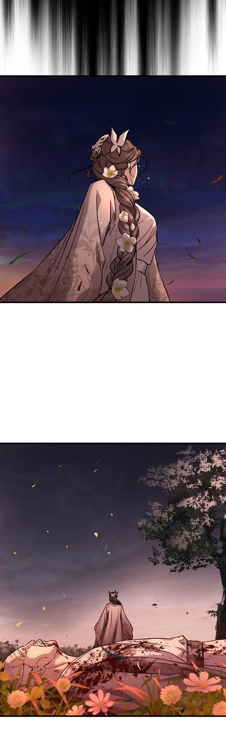 Absolute Dominion Chapter 81 page 30 - Chapter 81