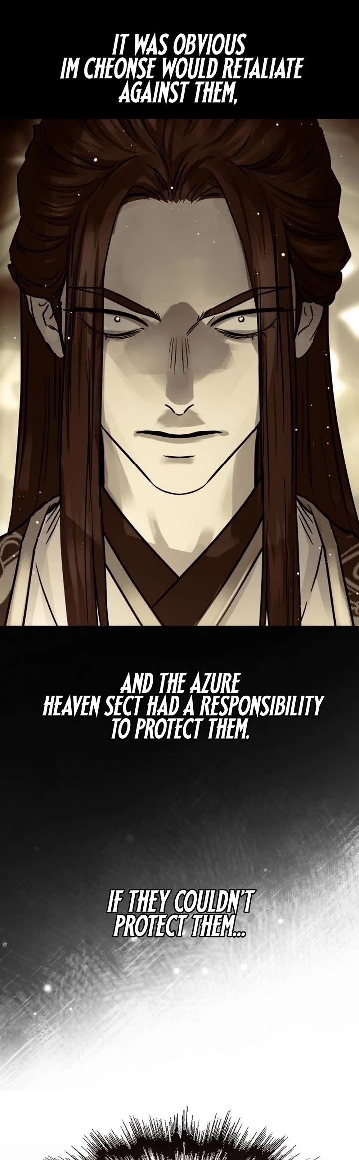 Absolute Dominion Chapter 81 page 35 - Chapter 81
