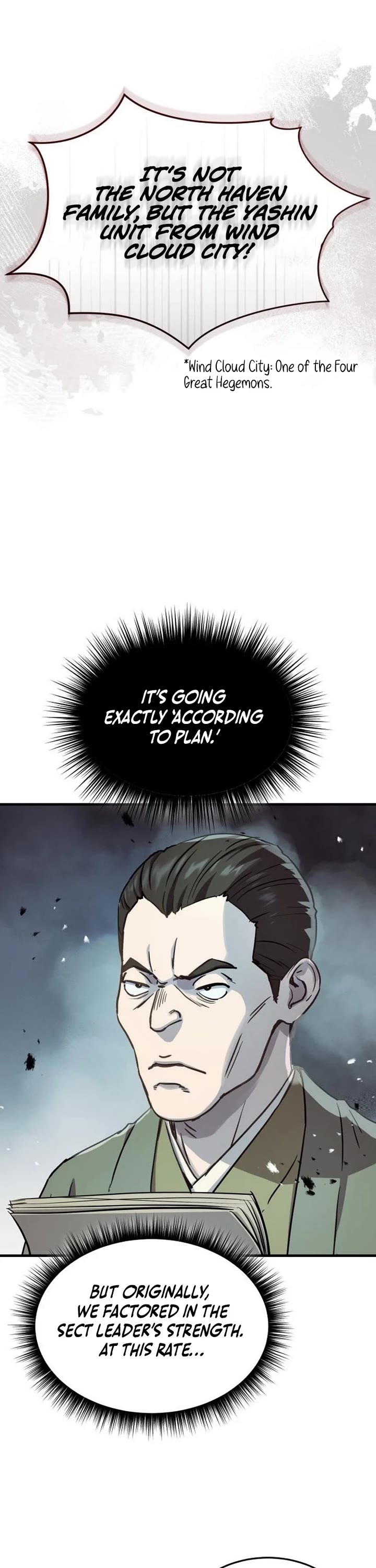 Absolute Dominion Chapter 81 page 37 - Chapter 81