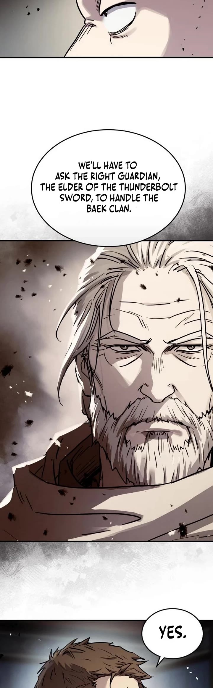 Absolute Dominion Chapter 81 page 39 - Chapter 81
