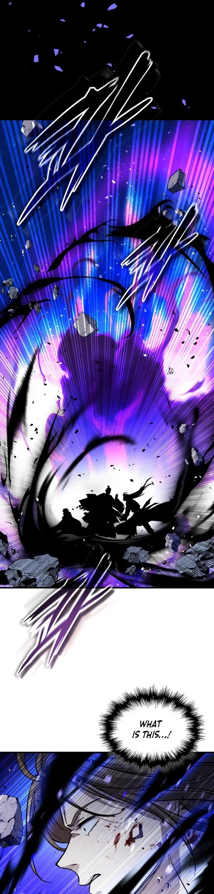 Absolute Dominion Chapter 81 page 4 - Chapter 81