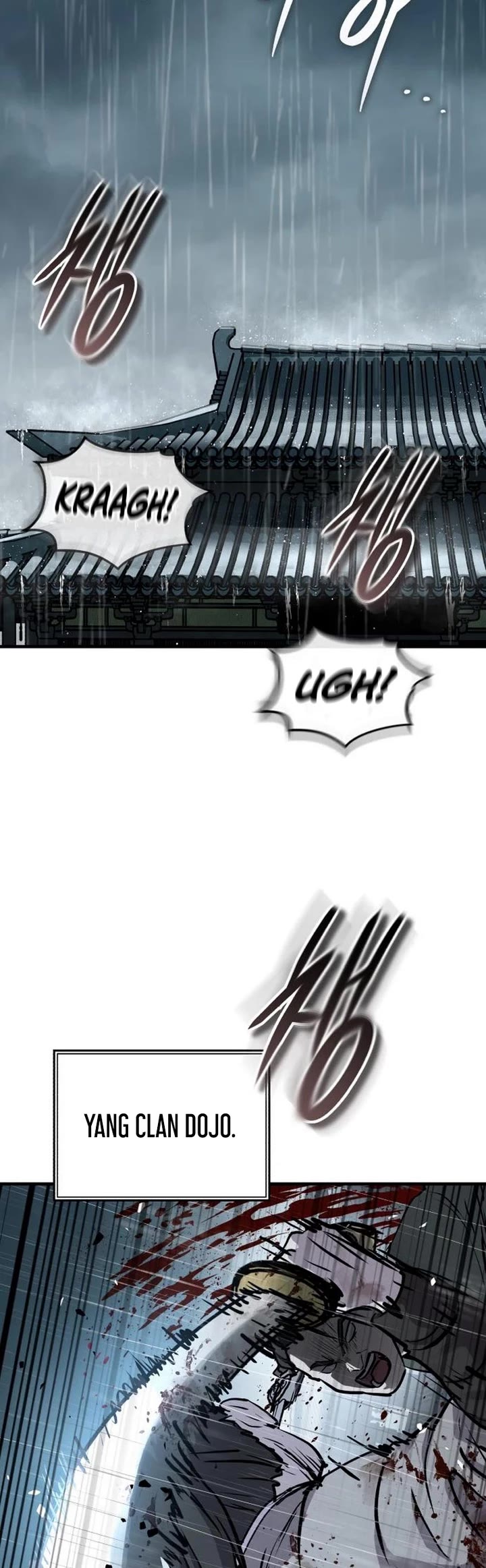 Absolute Dominion Chapter 81 page 41 - Chapter 81