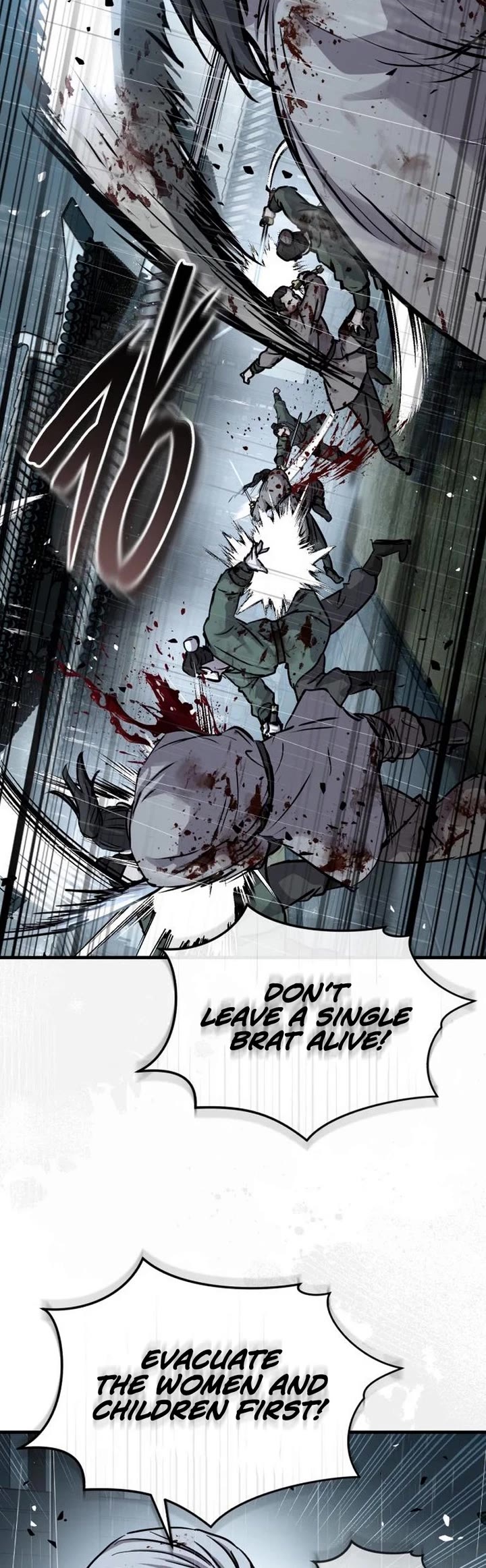Absolute Dominion Chapter 81 page 42 - Chapter 81