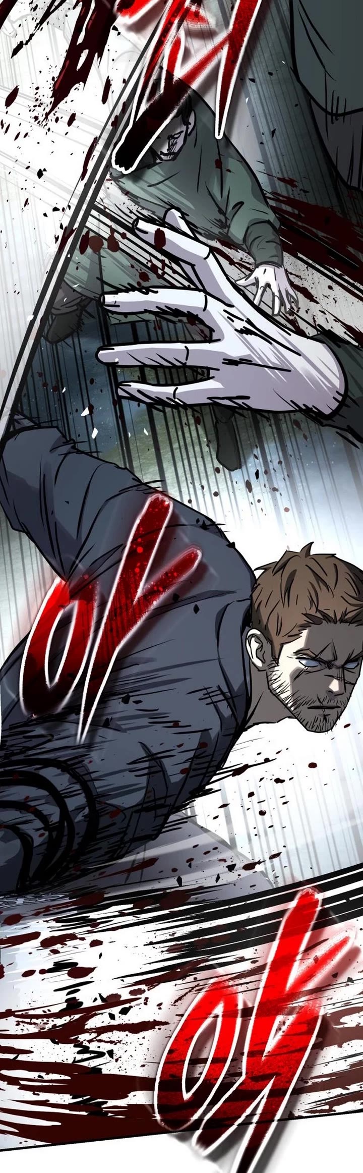 Absolute Dominion Chapter 81 page 45 - Chapter 81