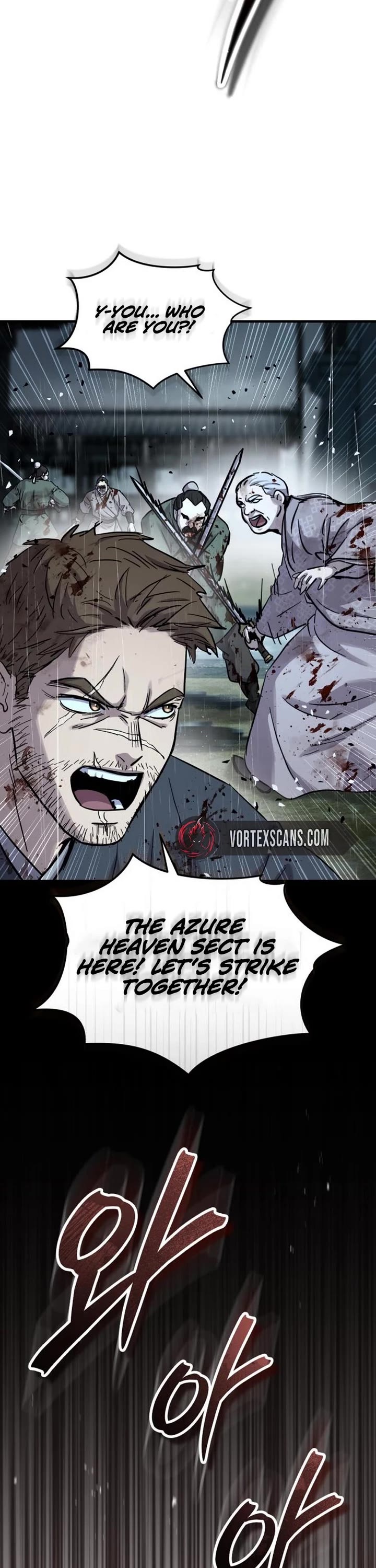 Absolute Dominion Chapter 81 page 46 - Chapter 81
