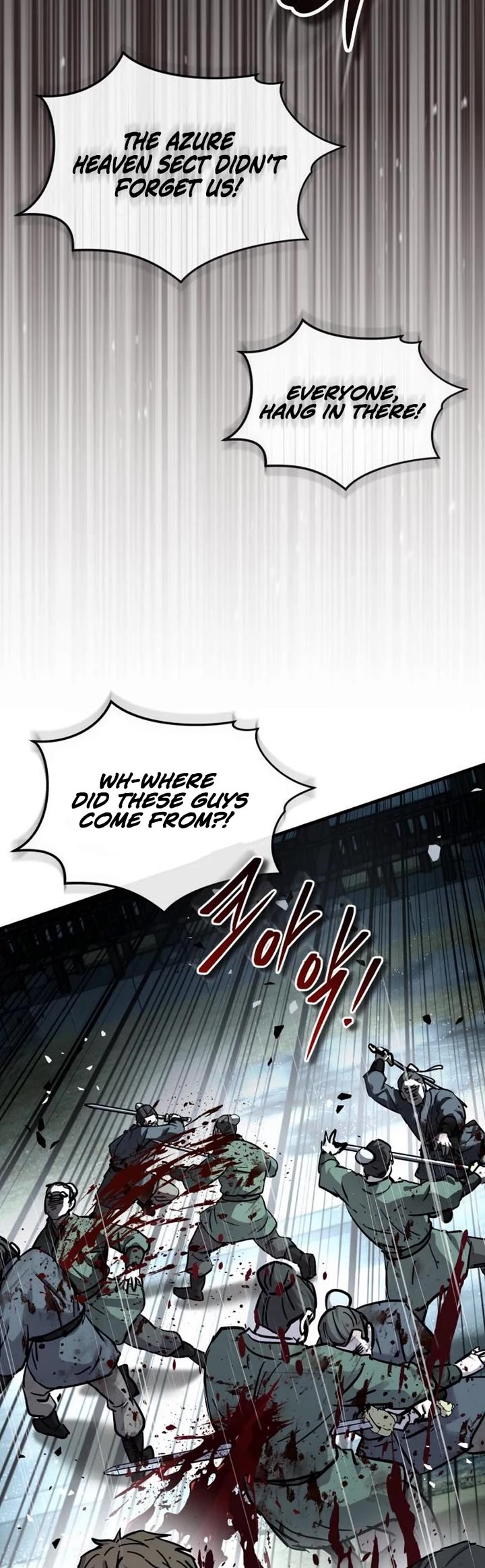 Absolute Dominion Chapter 81 page 47 - Chapter 81