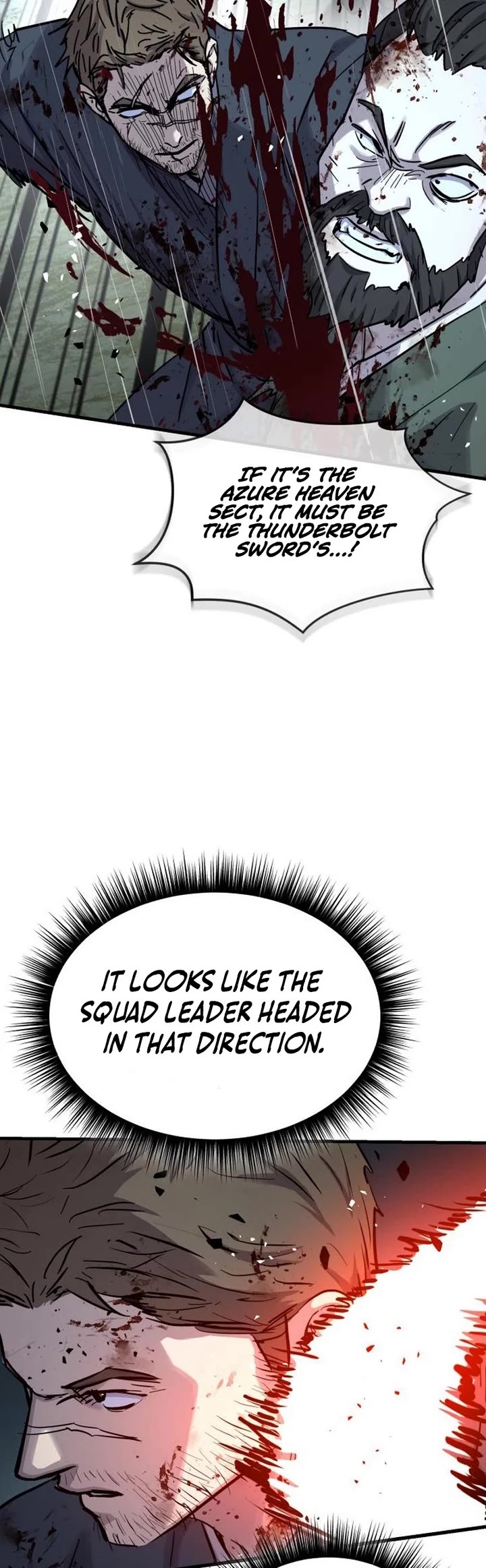 Absolute Dominion Chapter 81 page 48 - Chapter 81