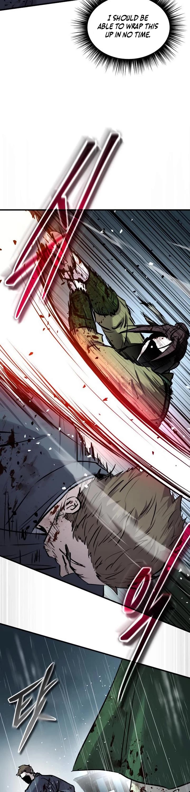 Absolute Dominion Chapter 81 page 49 - Chapter 81