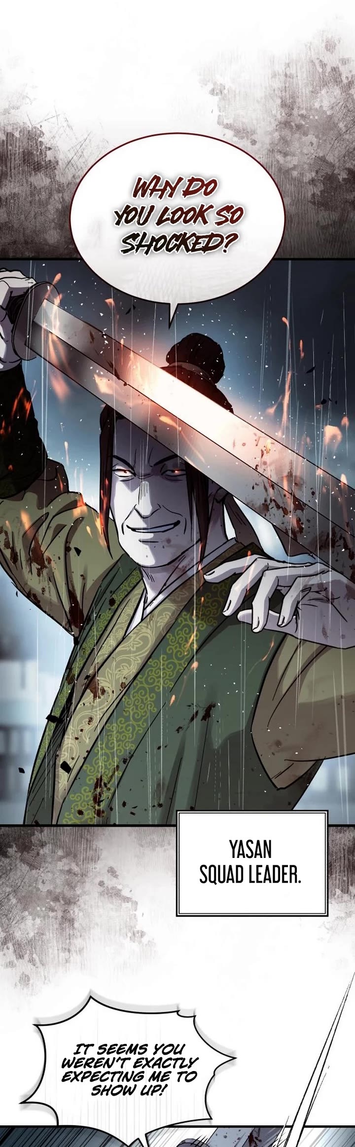 Absolute Dominion Chapter 81 page 51 - Chapter 81