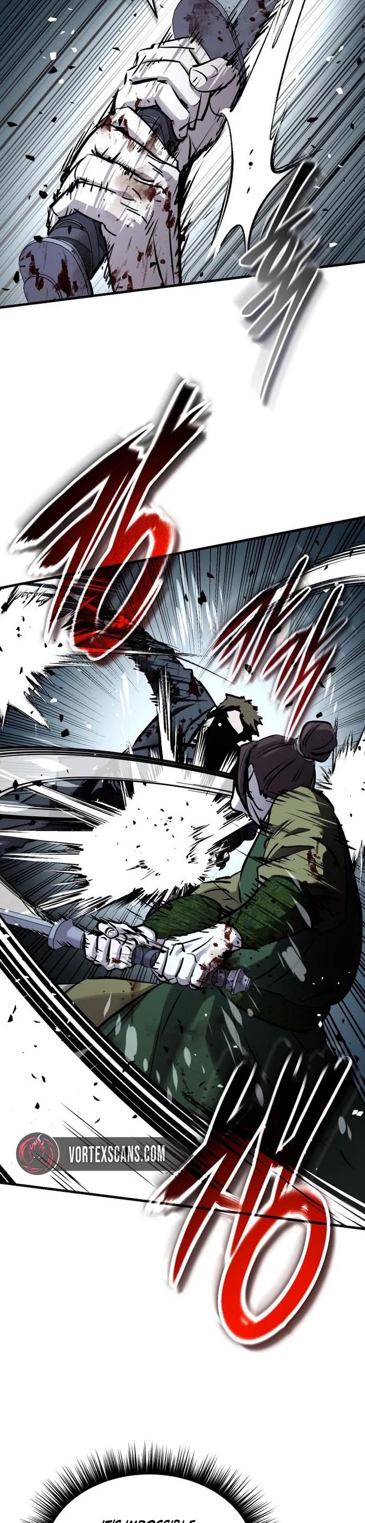 Absolute Dominion Chapter 81 page 52 - Chapter 81