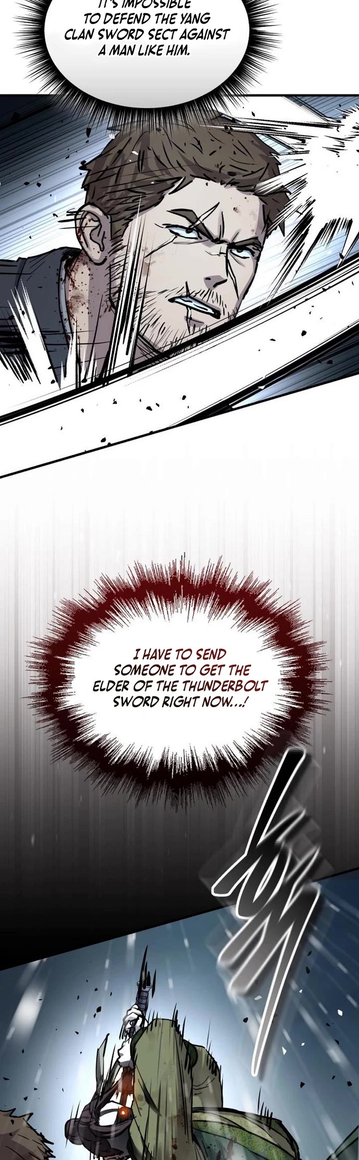 Absolute Dominion Chapter 81 page 53 - Chapter 81