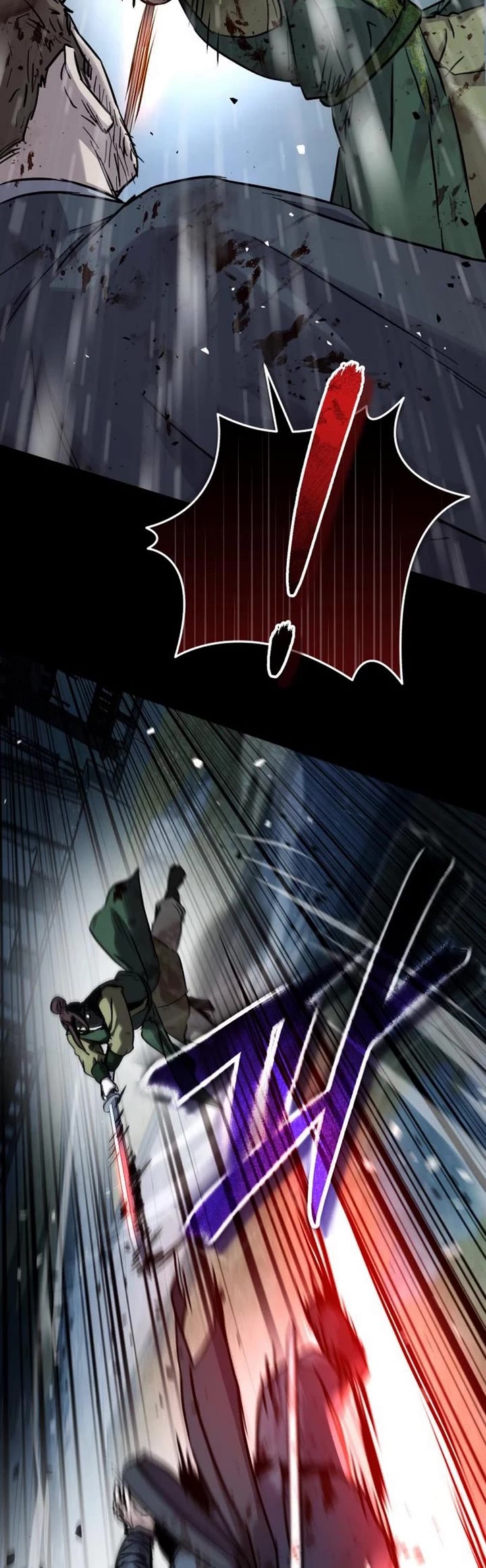Absolute Dominion Chapter 81 page 54 - Chapter 81