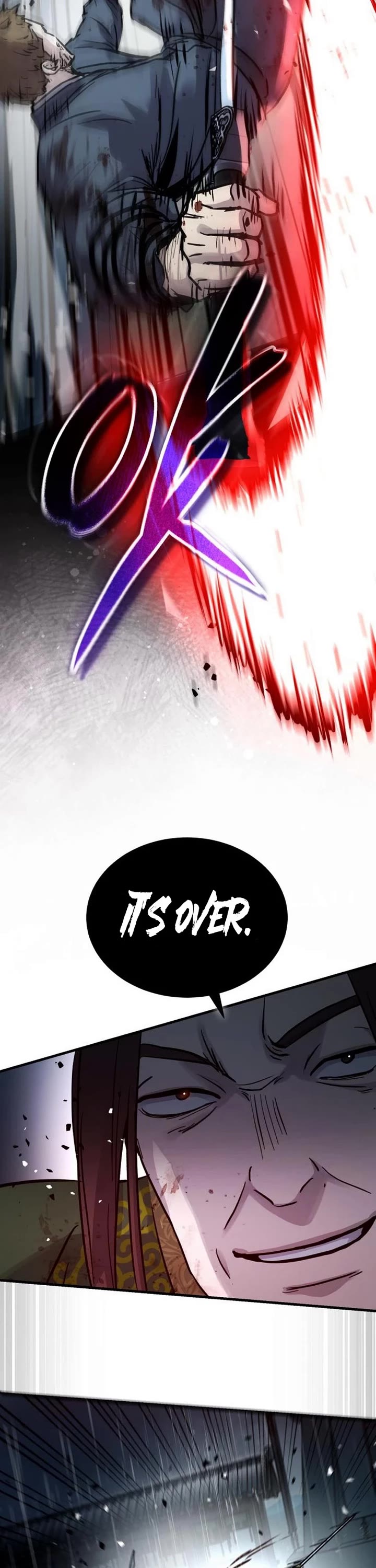 Absolute Dominion Chapter 81 page 55 - Chapter 81
