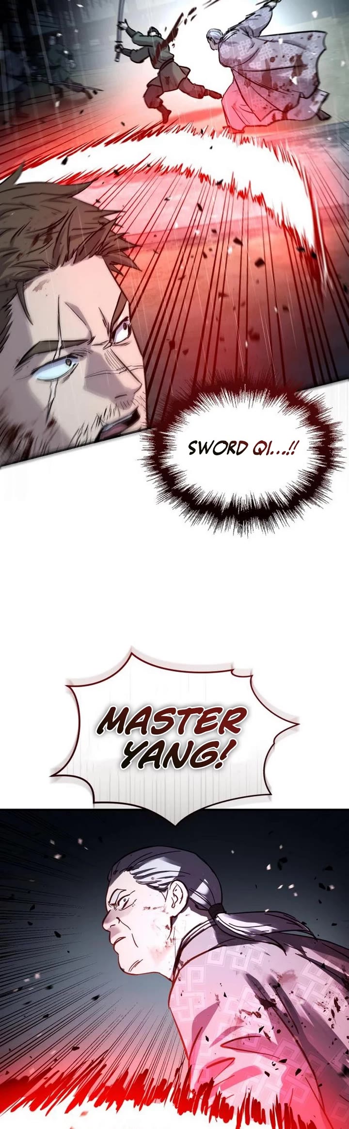 Absolute Dominion Chapter 81 page 56 - Chapter 81