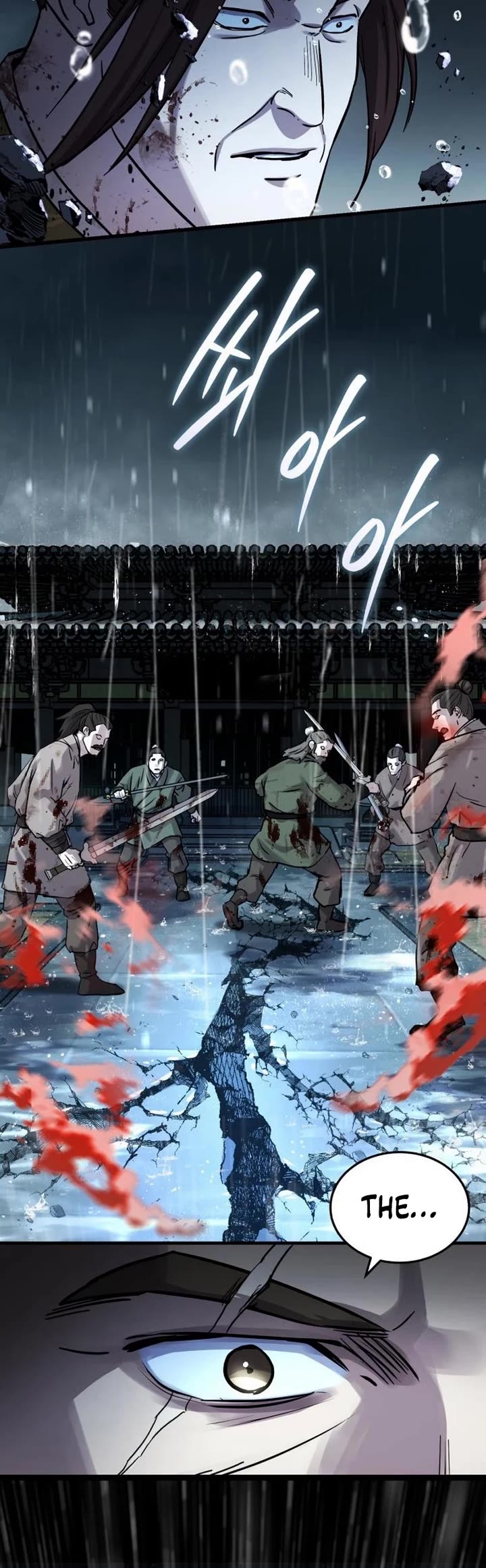 Absolute Dominion Chapter 81 page 60 - Chapter 81