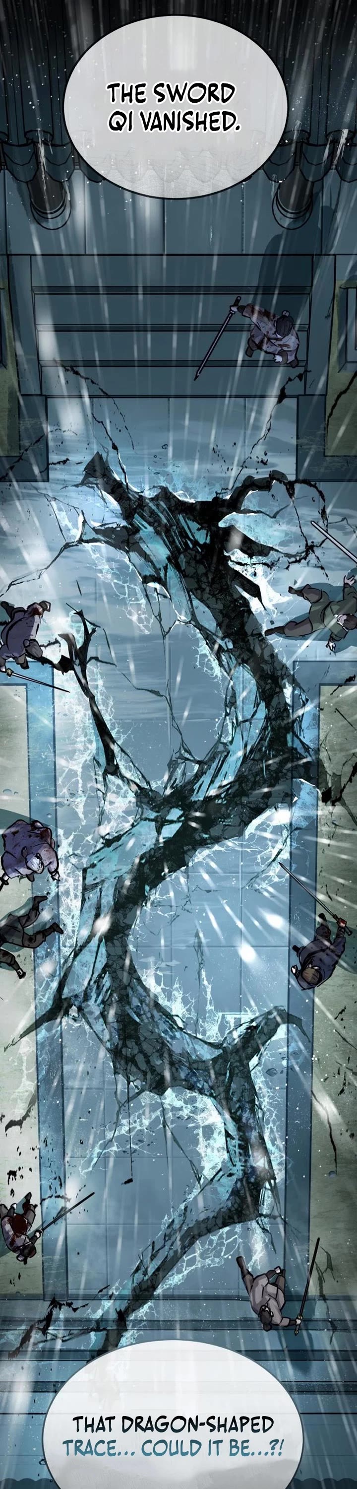 Absolute Dominion Chapter 81 page 61 - Chapter 81