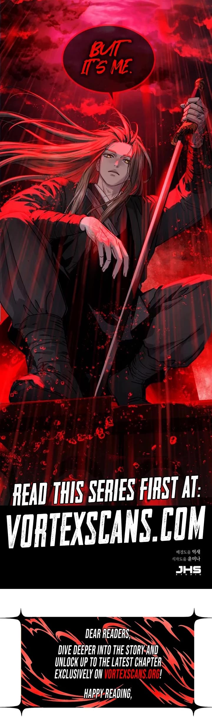 Absolute Dominion Chapter 81 page 64 - Chapter 81