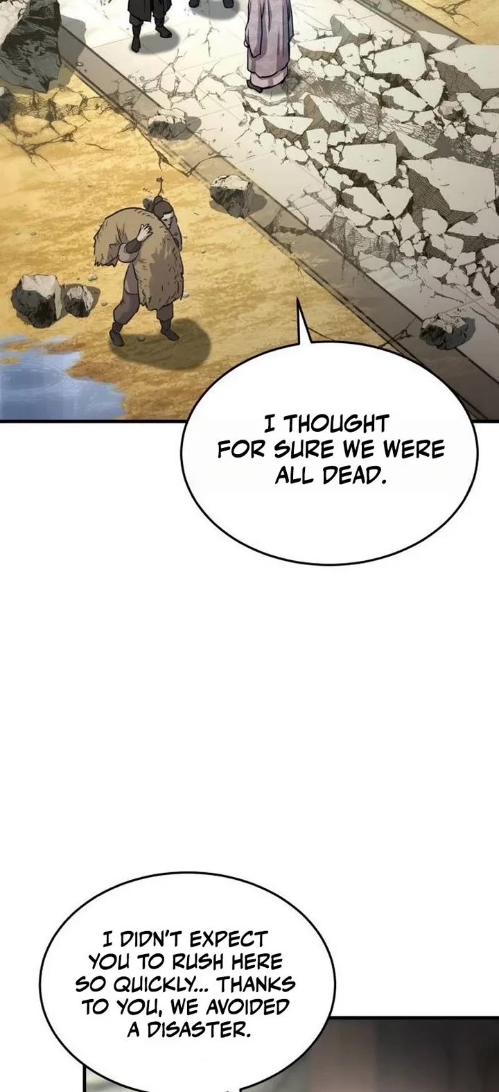 Absolute Dominion Chapter 82 page 14 - Chapter 82