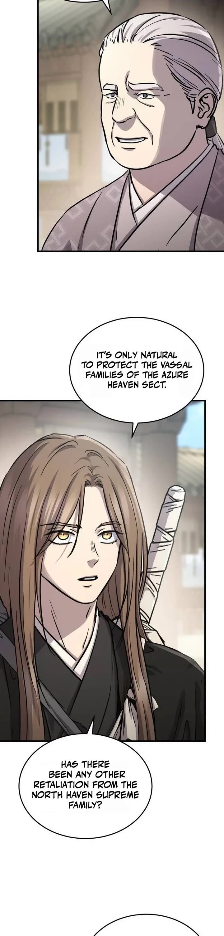 Absolute Dominion Chapter 82 page 15 - Chapter 82