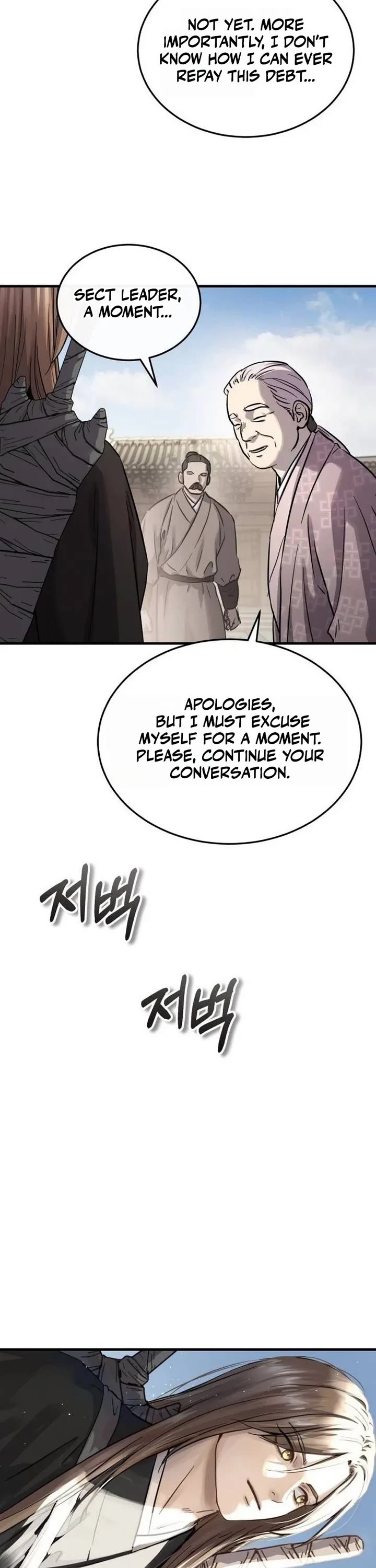 Absolute Dominion Chapter 82 page 16 - Chapter 82