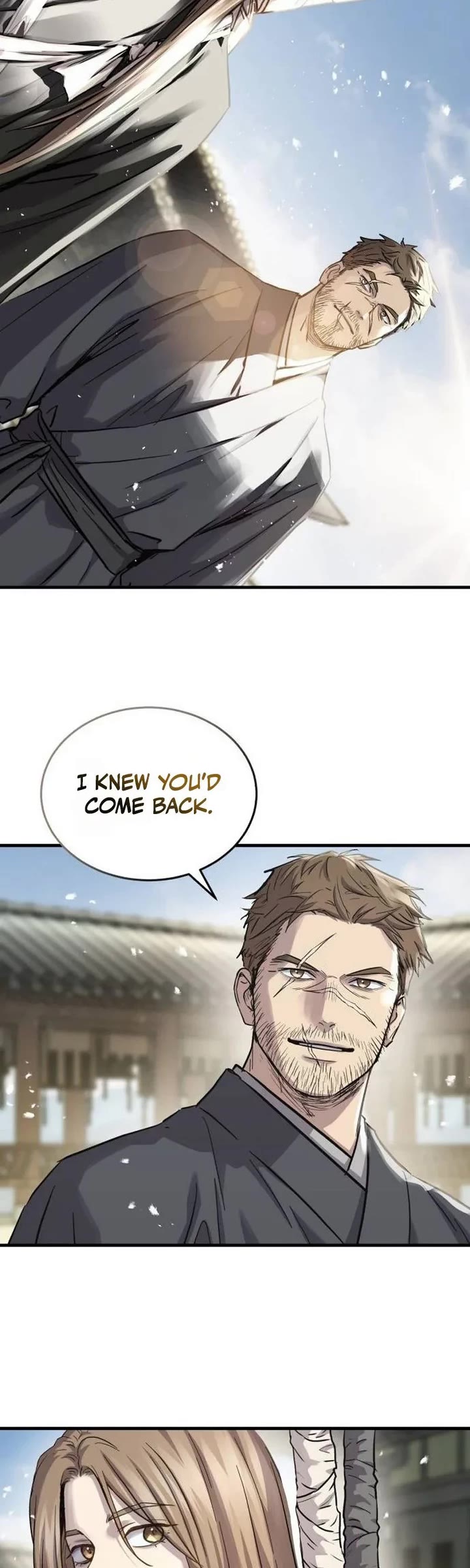 Absolute Dominion Chapter 82 page 17 - Chapter 82