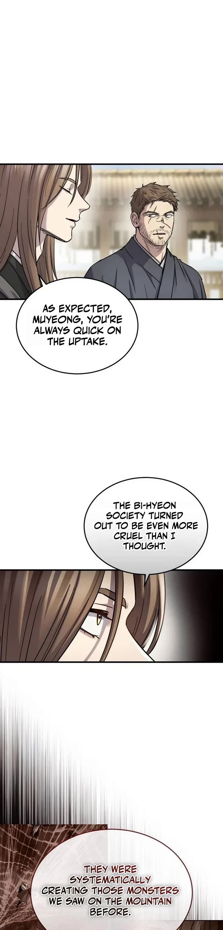 Absolute Dominion Chapter 82 page 19 - Chapter 82