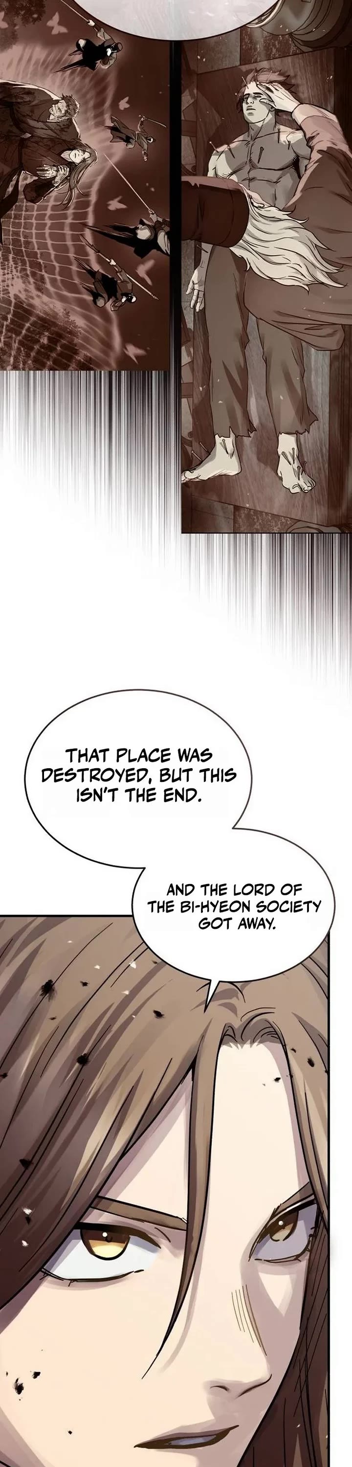 Absolute Dominion Chapter 82 page 20 - Chapter 82