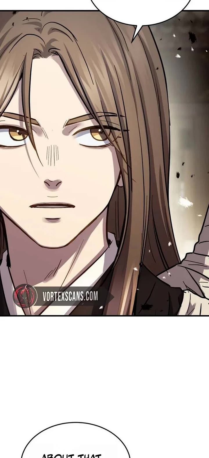 Absolute Dominion Chapter 82 page 23 - Chapter 82