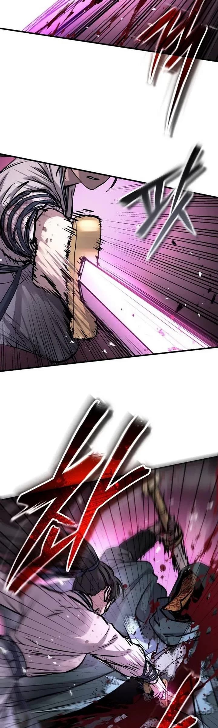 Absolute Dominion Chapter 82 page 26 - Chapter 82
