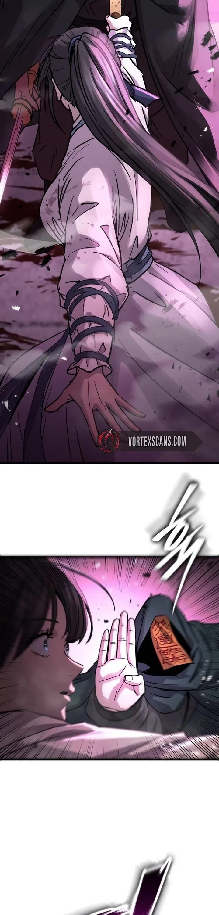 Absolute Dominion Chapter 82 page 29 - Chapter 82