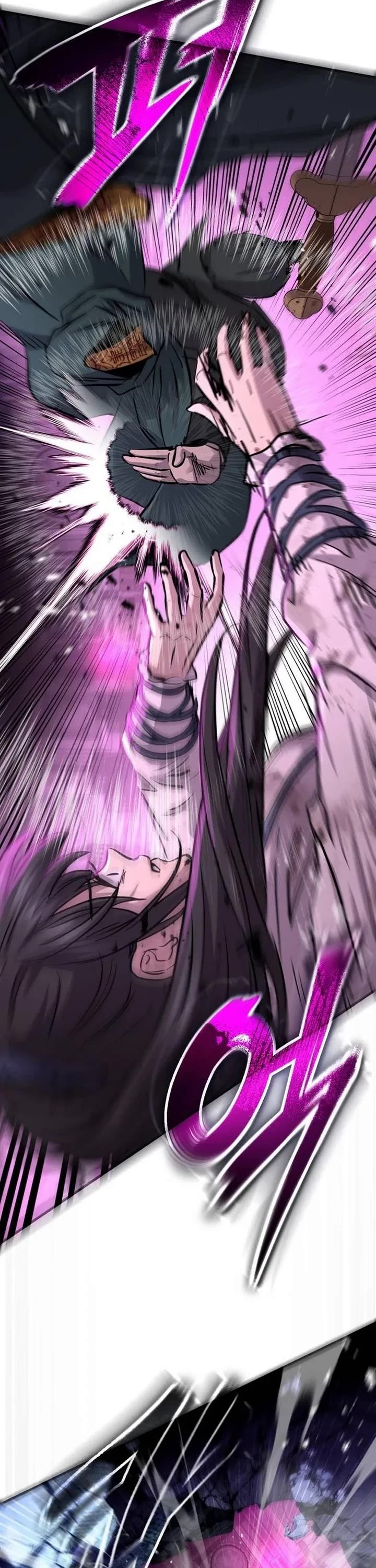 Absolute Dominion Chapter 82 page 30 - Chapter 82