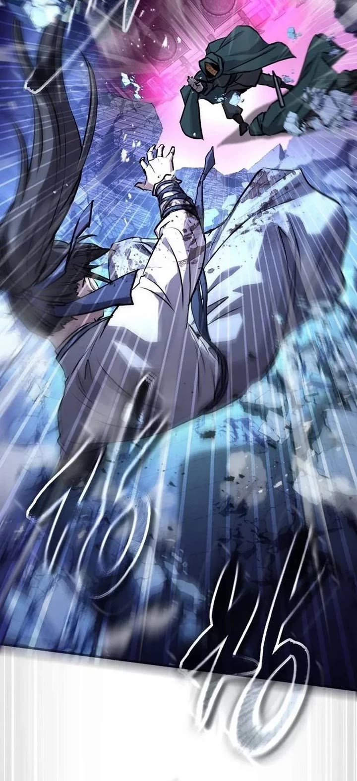 Absolute Dominion Chapter 82 page 31 - Chapter 82