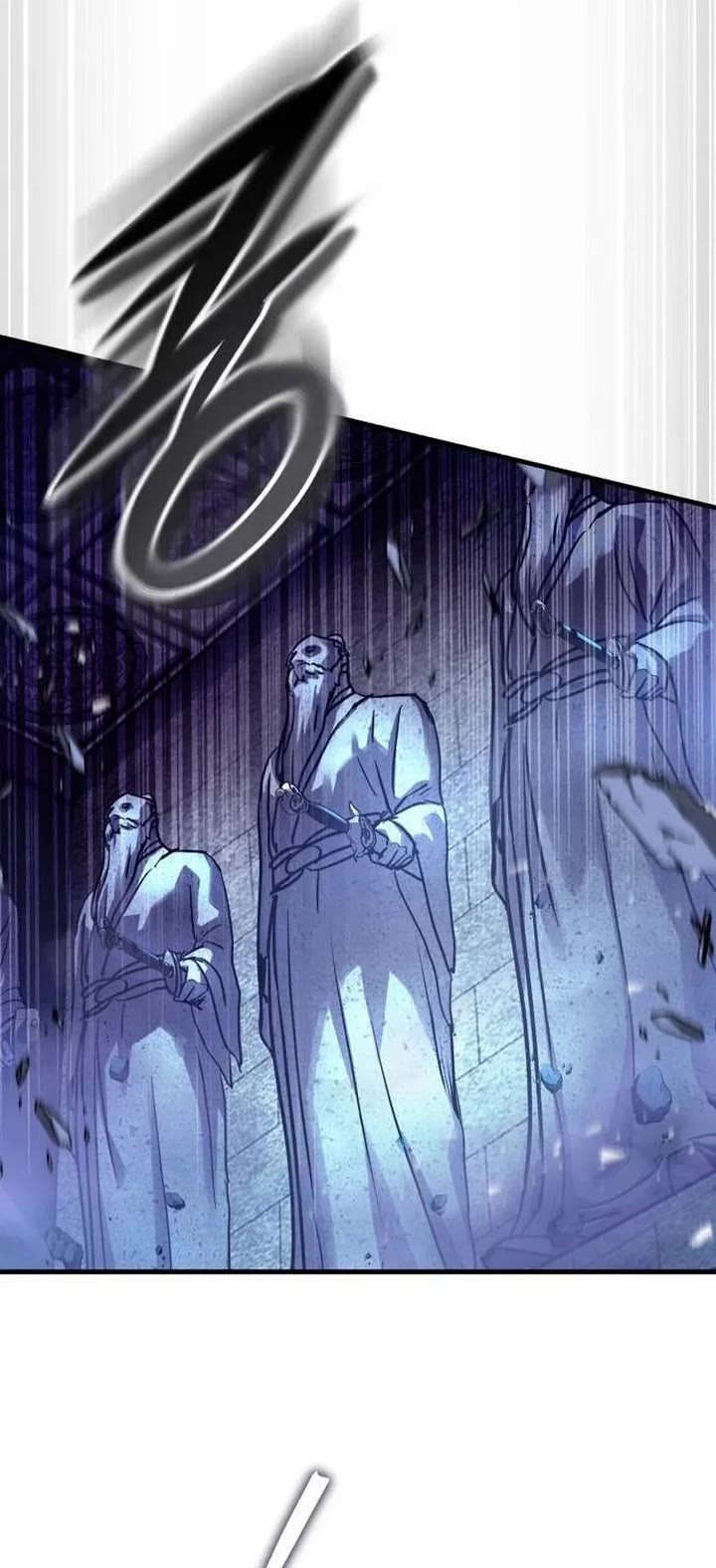 Absolute Dominion Chapter 82 page 32 - Chapter 82