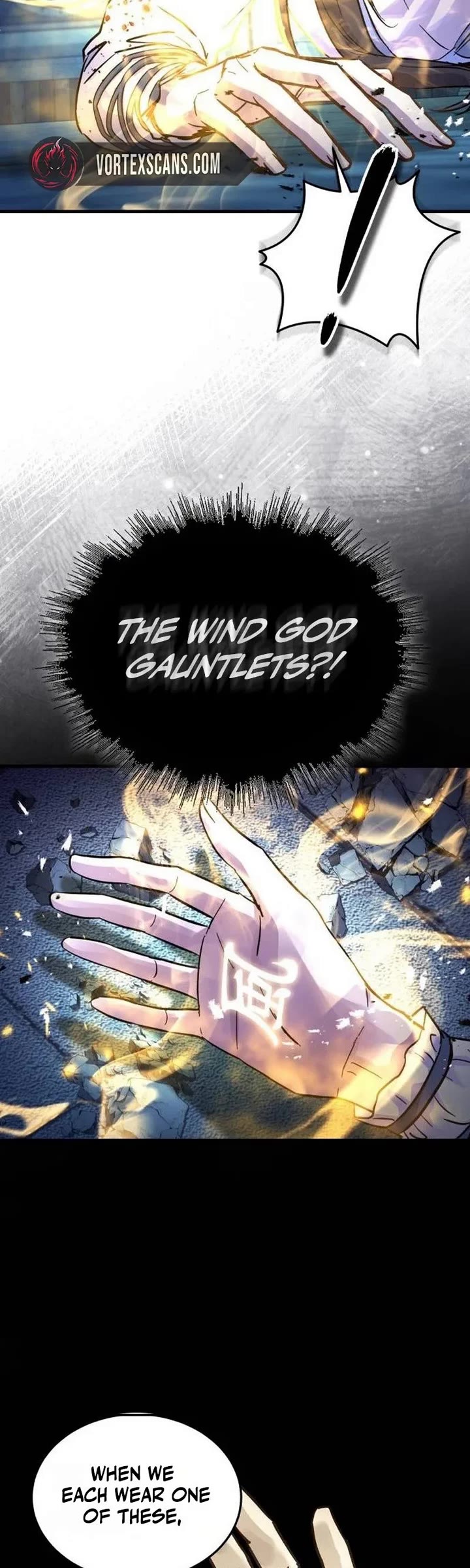Absolute Dominion Chapter 82 page 35 - Chapter 82