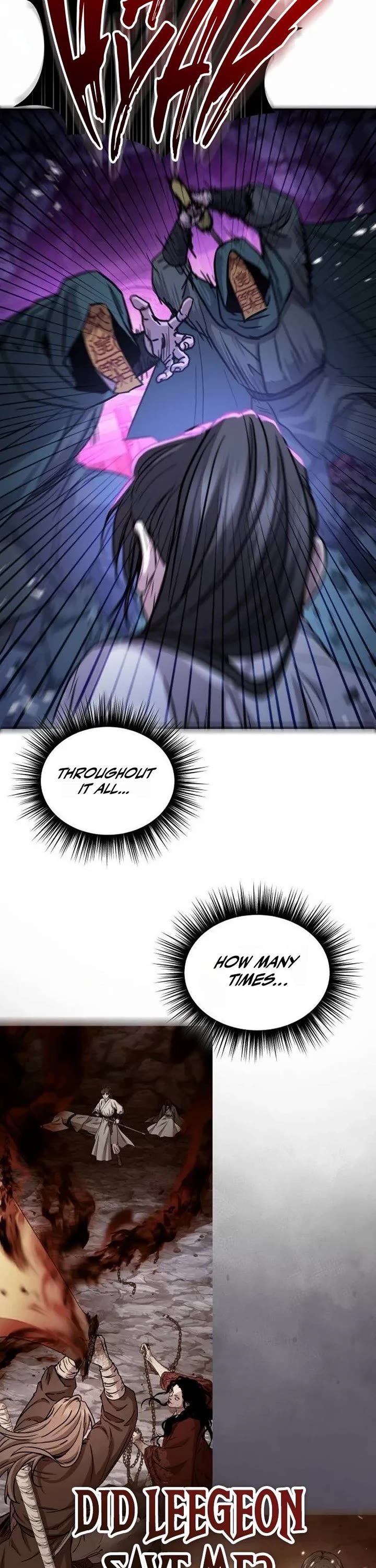 Absolute Dominion Chapter 82 page 37 - Chapter 82