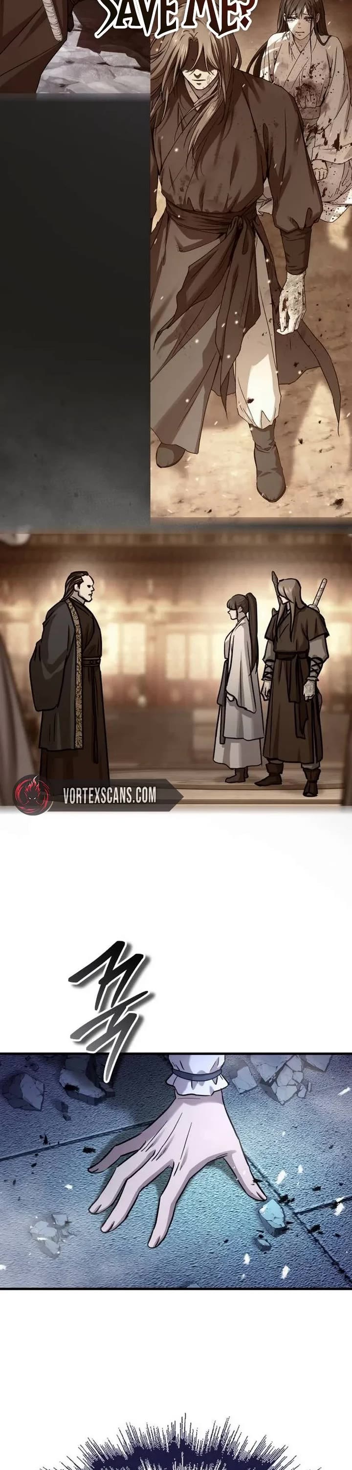 Absolute Dominion Chapter 82 page 38 - Chapter 82