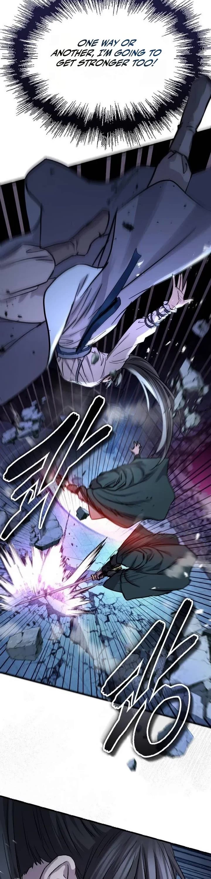 Absolute Dominion Chapter 82 page 39 - Chapter 82