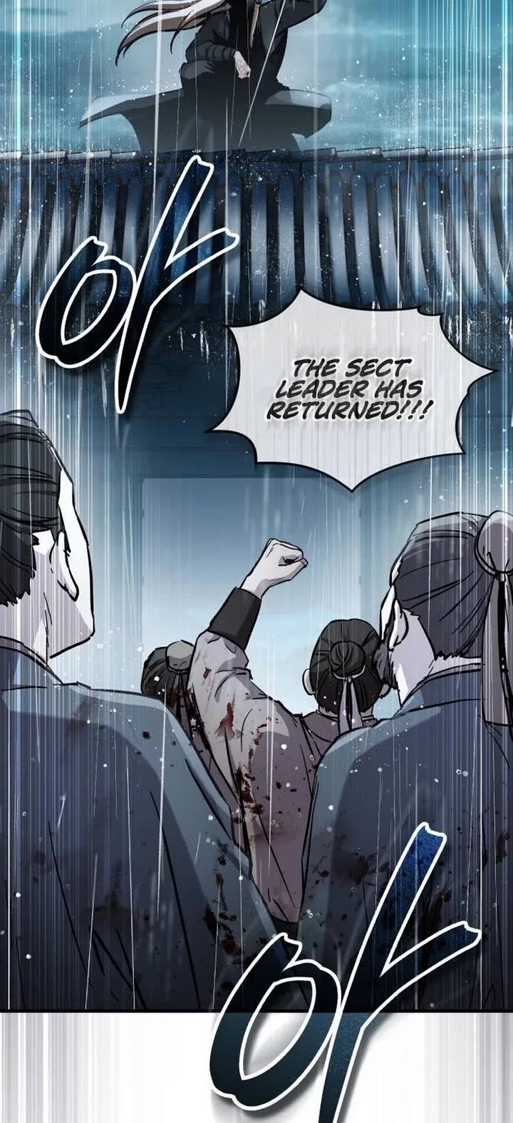 Absolute Dominion Chapter 82 page 4 - Chapter 82